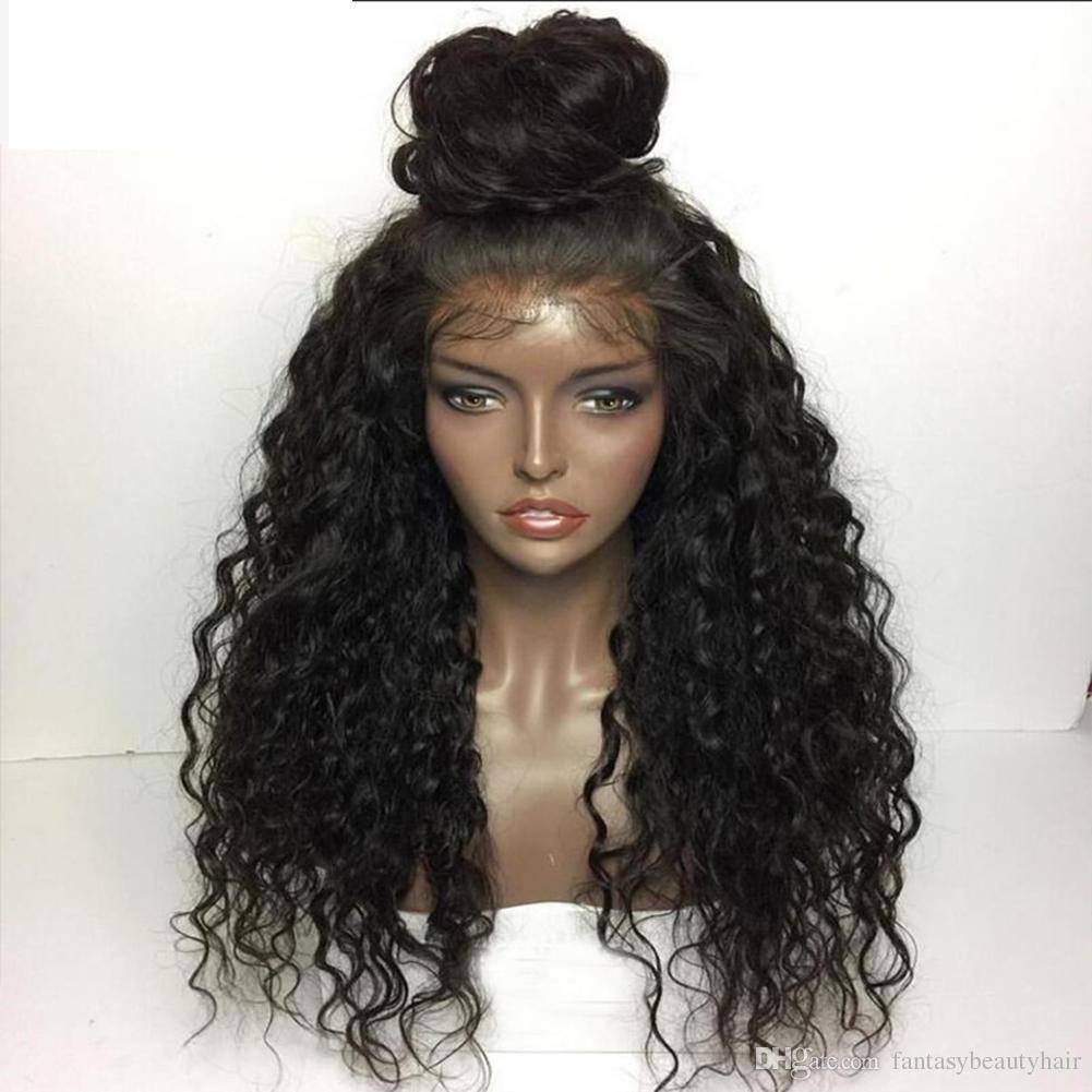 DEEP WAVE WIG