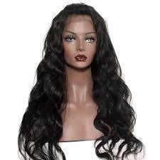 BODY WAVE WIG