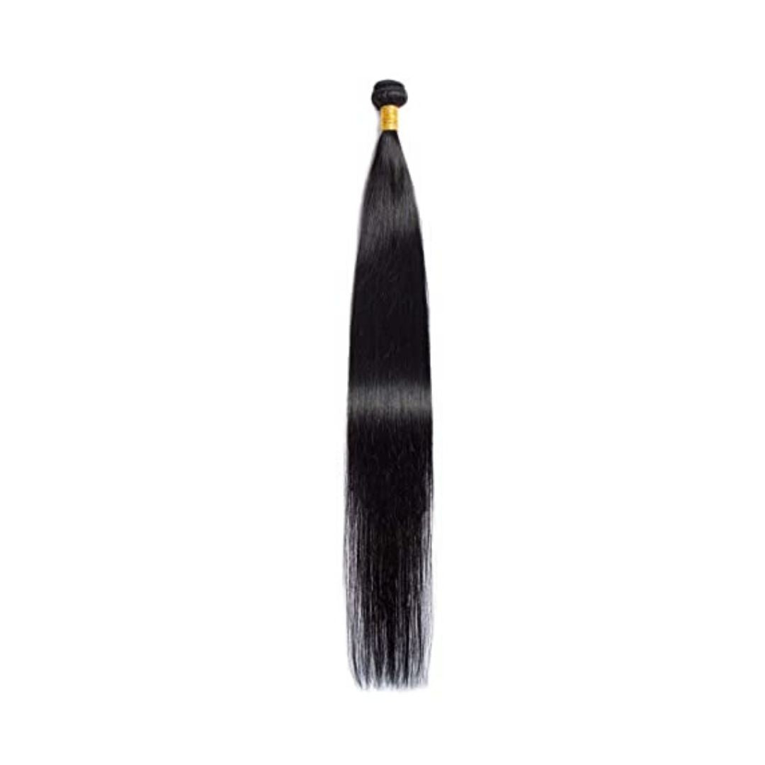 SILKY STRAIGHT - SINGLE BUNDLE