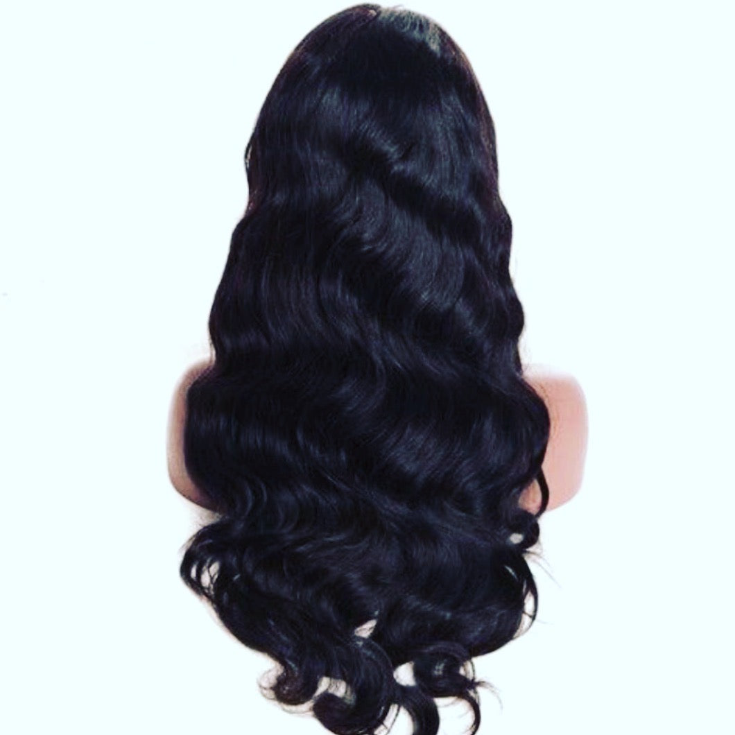 BODY WAVE WIG